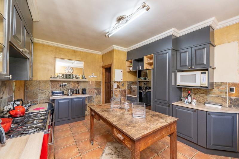 4 Bedroom Property for Sale in Maqwatini A Eastern Cape